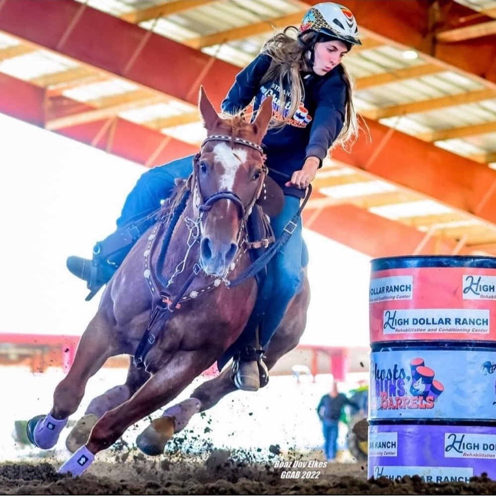 Meet your Posher, Kinley